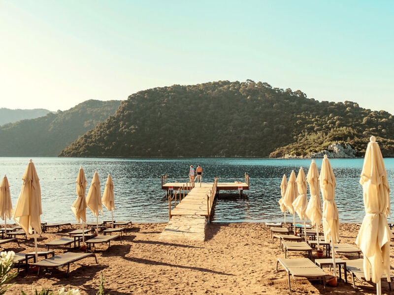 SENTIDO Orka Lotus Beach