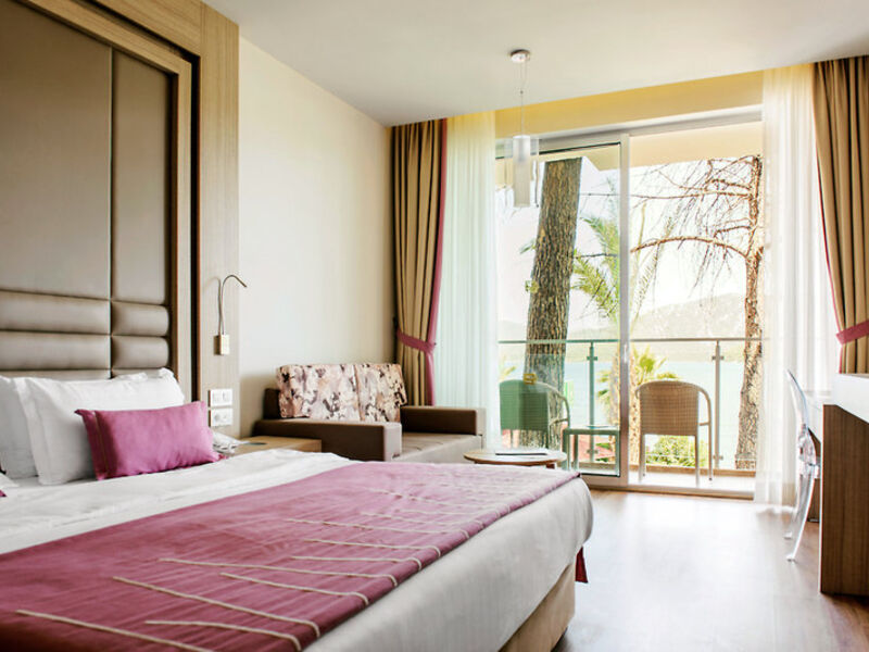 SENTIDO Orka Lotus Beach