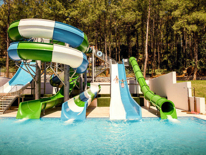 SENTIDO Orka Lotus Beach