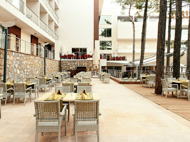 SENTIDO Orka Lotus Beach