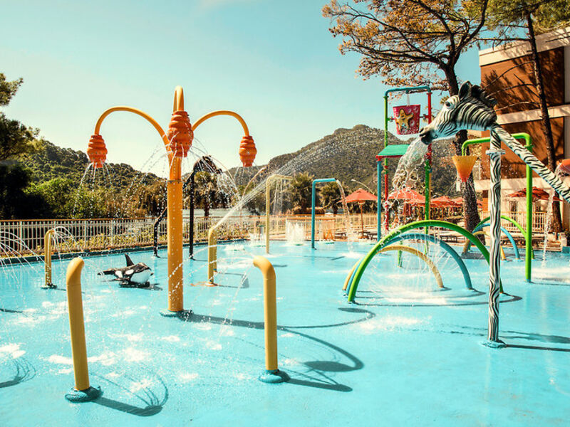SENTIDO Orka Lotus Beach