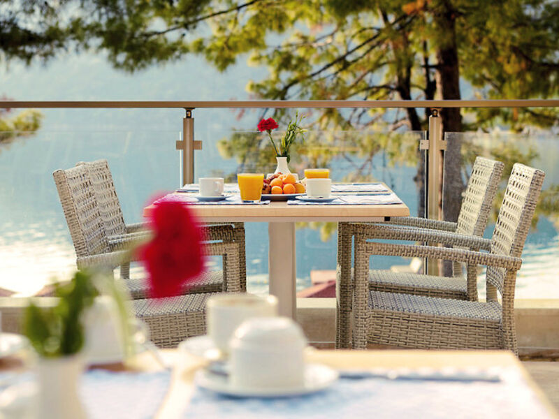 SENTIDO Orka Lotus Beach