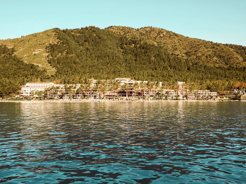 SENTIDO Orka Lotus Beach