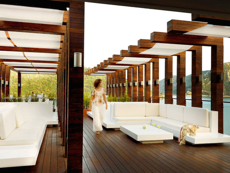SENTIDO Orka Lotus Beach