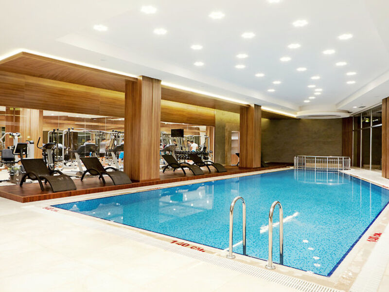 SENTIDO Orka Lotus Beach