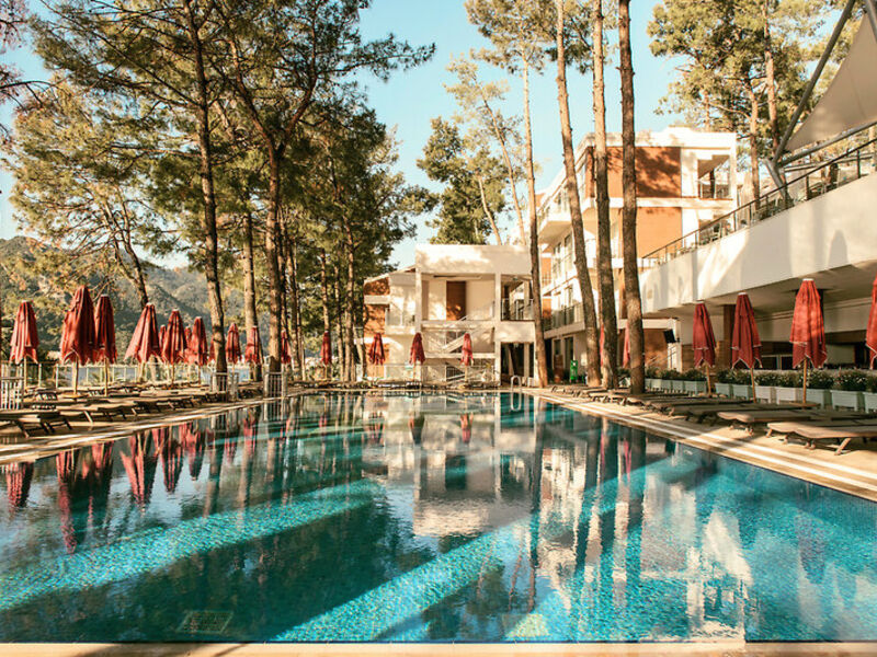 SENTIDO Orka Lotus Beach