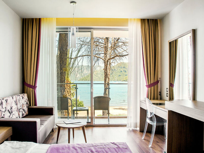 SENTIDO Orka Lotus Beach
