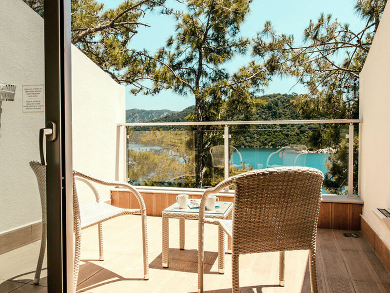 SENTIDO Orka Lotus Beach