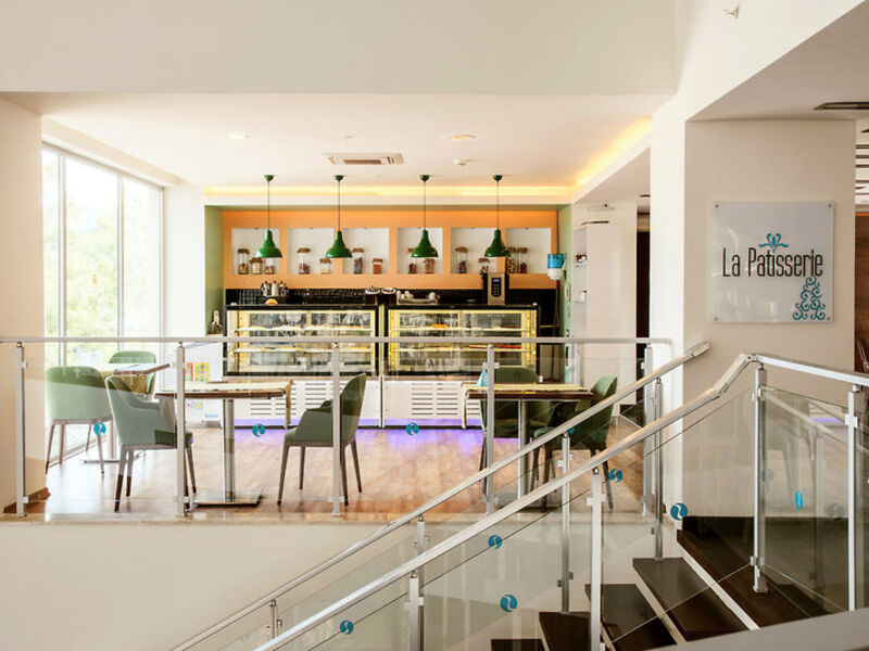 SENTIDO Orka Lotus Beach