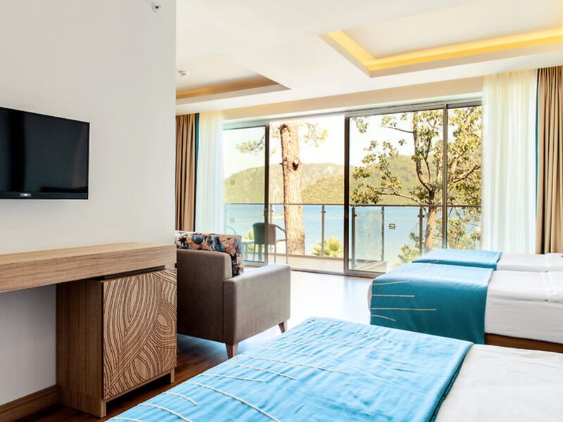 SENTIDO Orka Lotus Beach