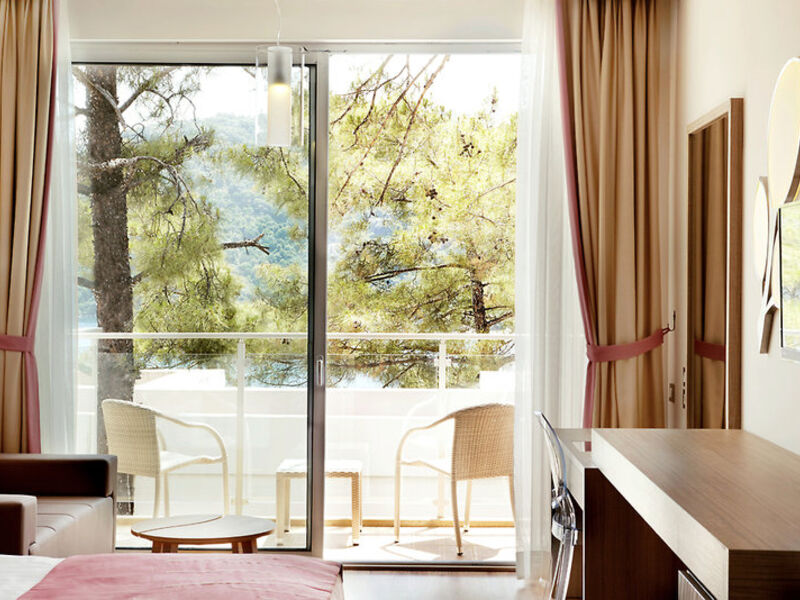 SENTIDO Orka Lotus Beach