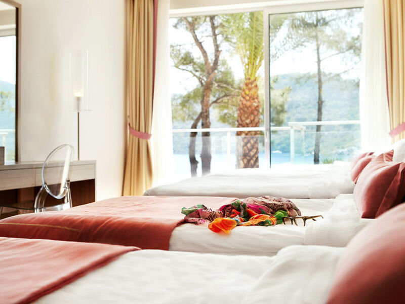 SENTIDO Orka Lotus Beach