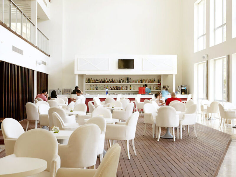 SENTIDO Orka Lotus Beach