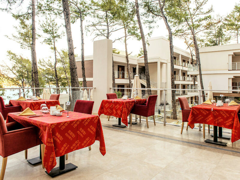 SENTIDO Orka Lotus Beach