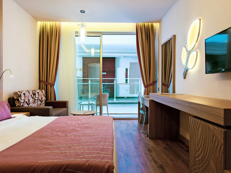 SENTIDO Orka Lotus Beach