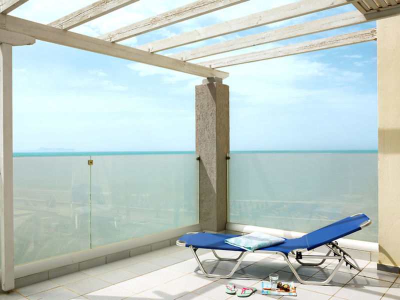 SENTIDO Pearl Beach