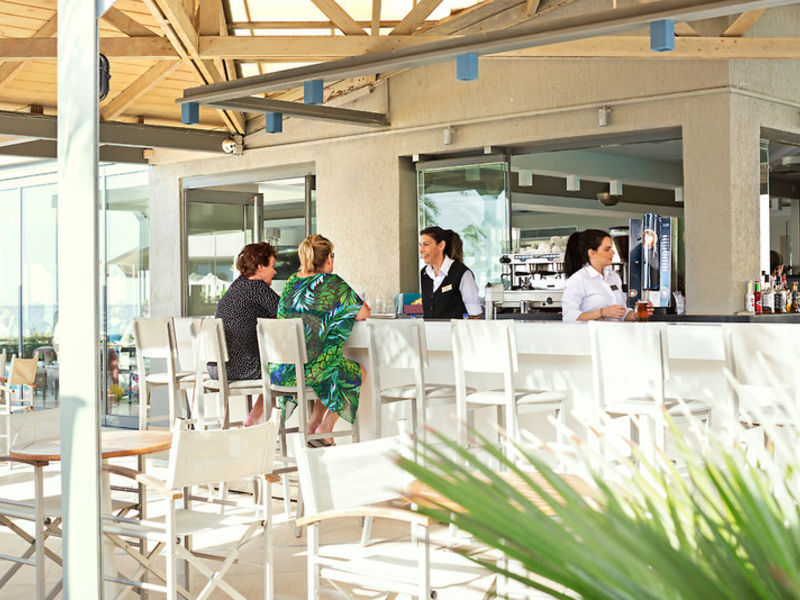 SENTIDO Pearl Beach