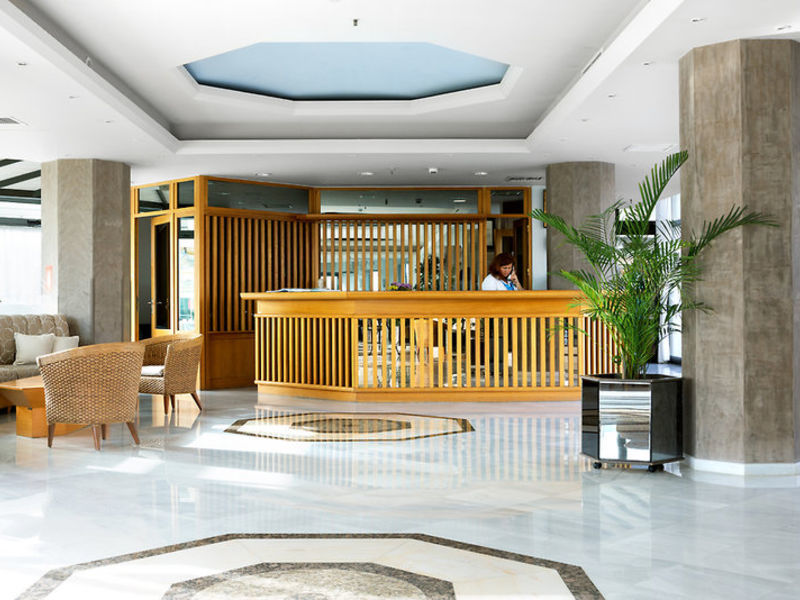 SENTIDO Pearl Beach