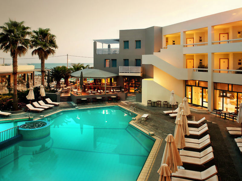 SENTIDO Pearl Beach