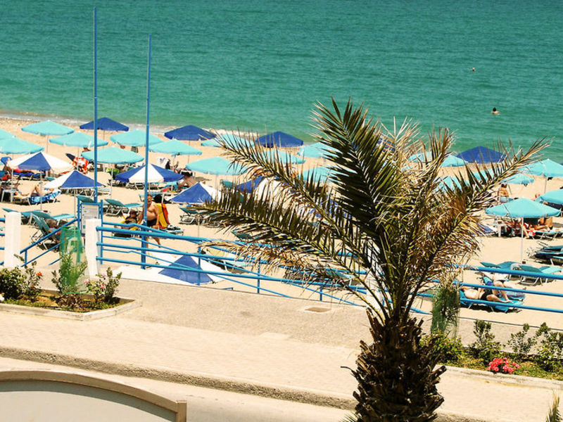 SENTIDO Pearl Beach