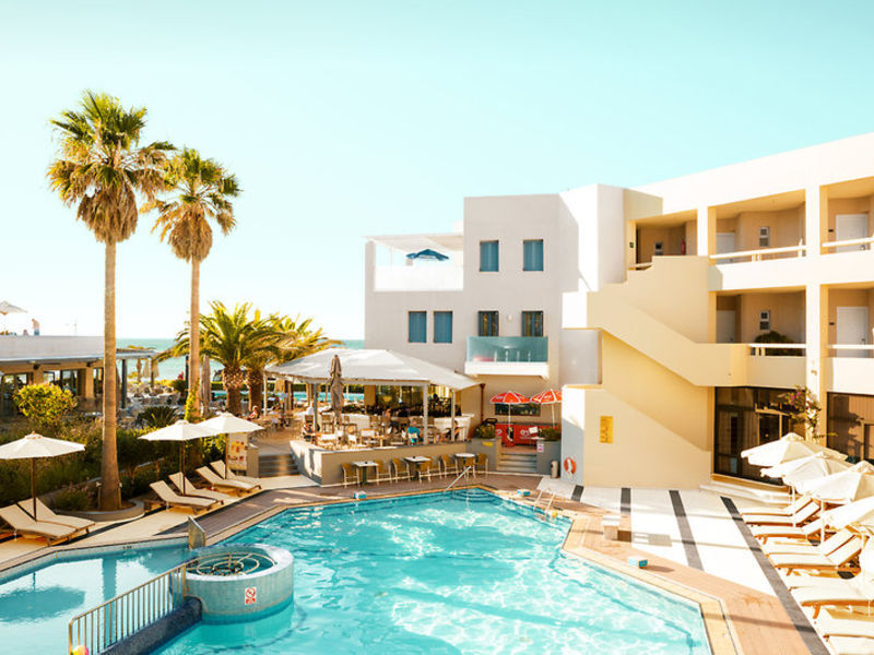 SENTIDO Pearl Beach