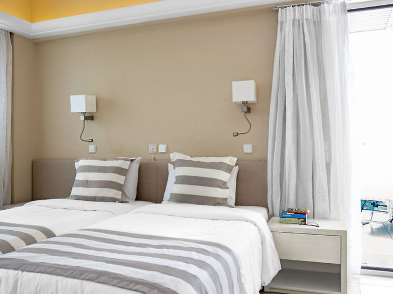 SENTIDO Pearl Beach
