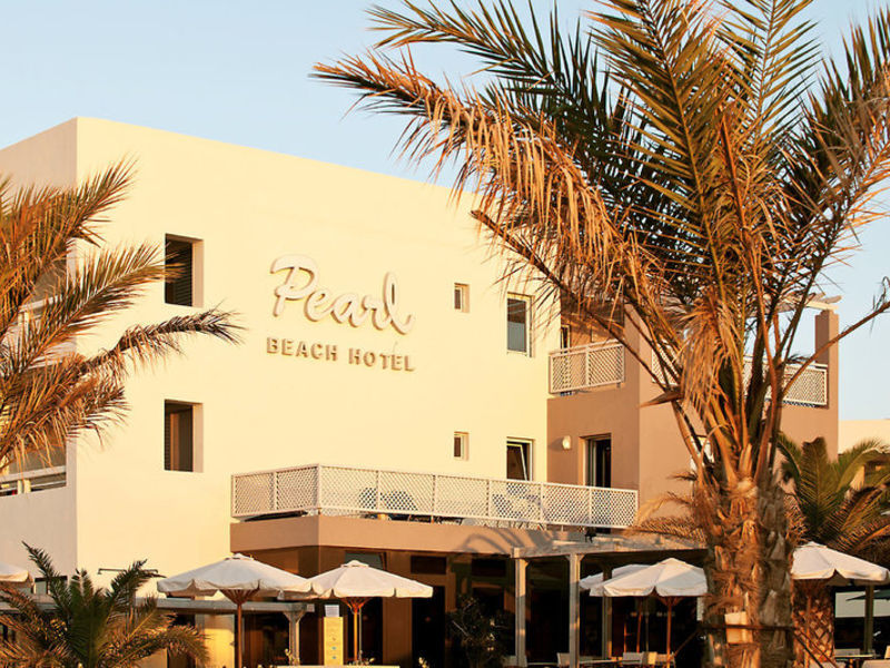 SENTIDO Pearl Beach