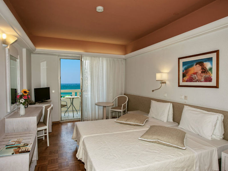 SENTIDO Pearl Beach
