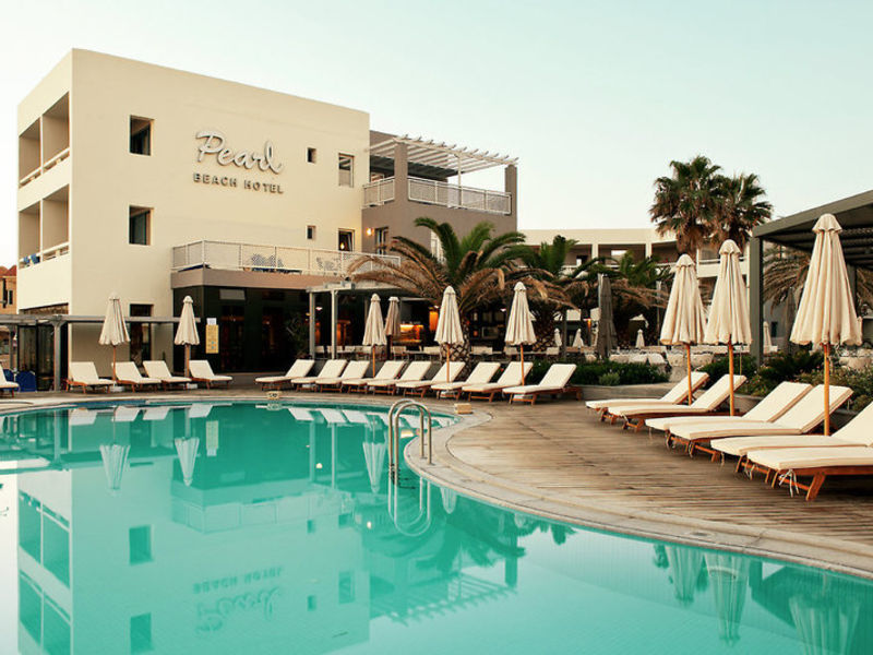 SENTIDO Pearl Beach