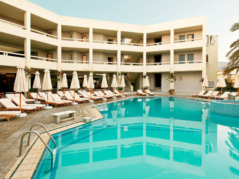 SENTIDO Pearl Beach