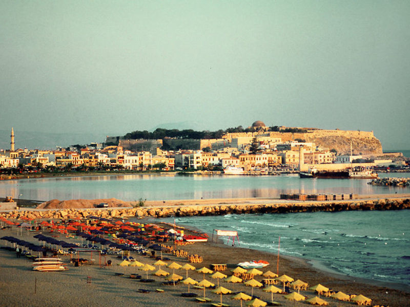 SENTIDO Pearl Beach