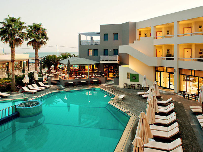SENTIDO Pearl Beach