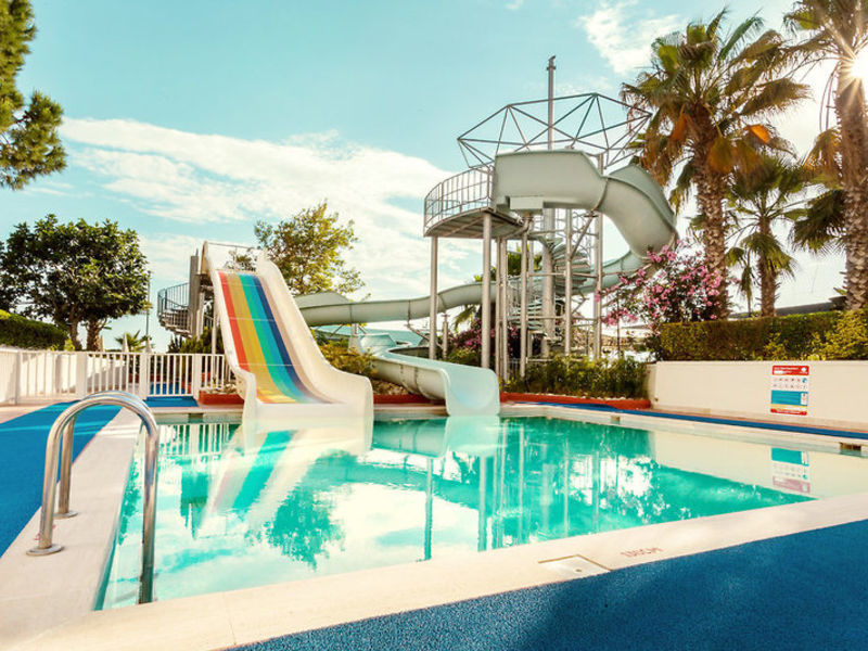 SENTIDO Perissia, FZ