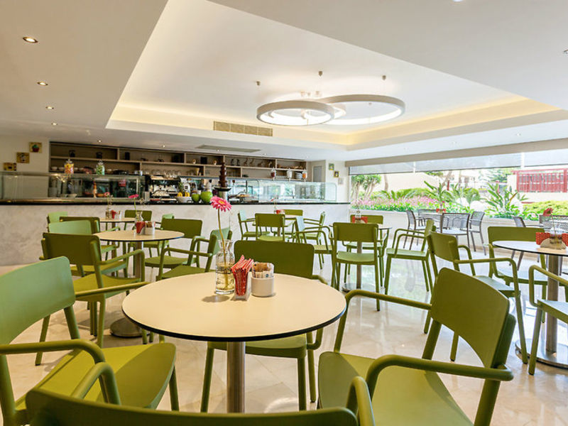 SENTIDO Perissia, FZ