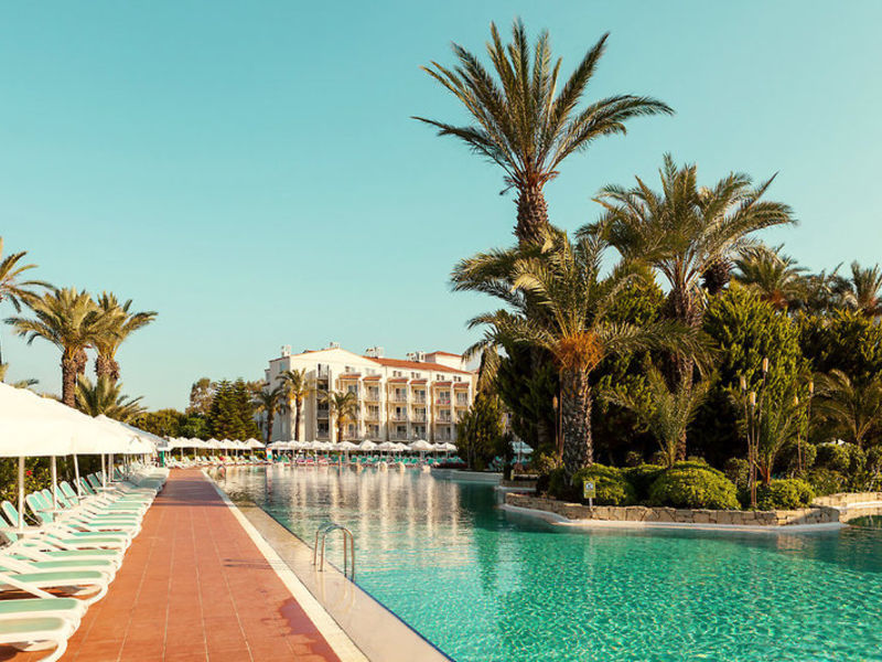 SENTIDO Perissia, FZ