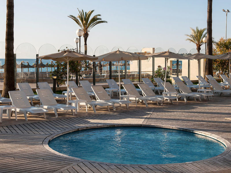 SENTIDO Playa del Moro