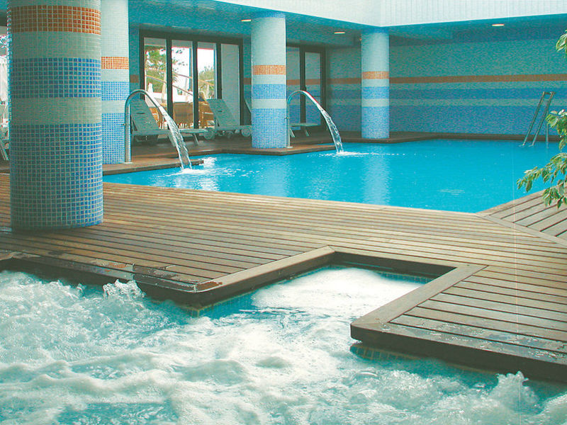 SENTIDO Playa del Moro