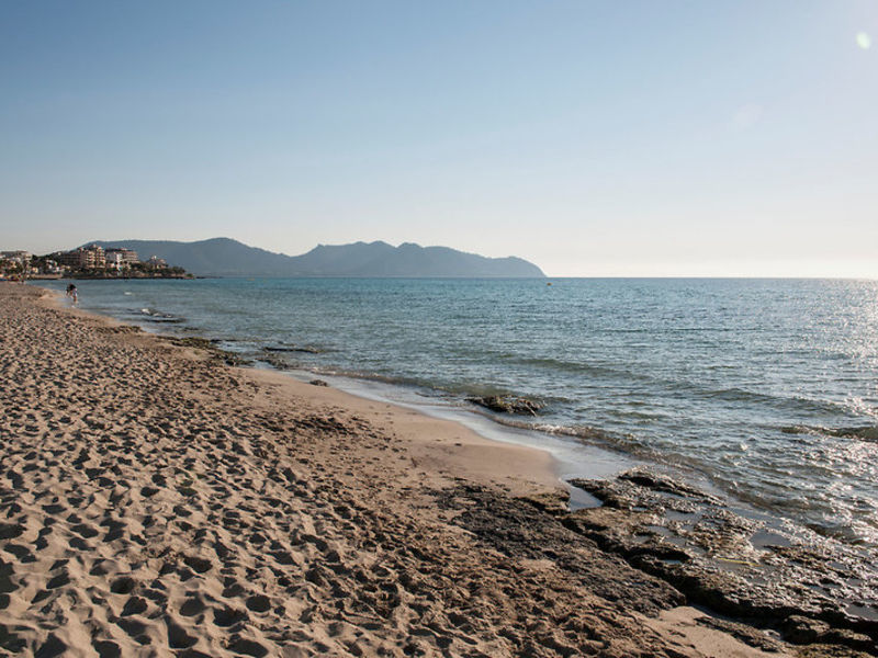 SENTIDO Playa del Moro