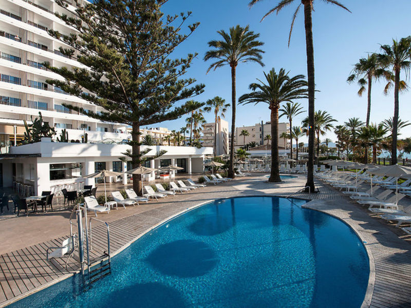 SENTIDO Playa del Moro