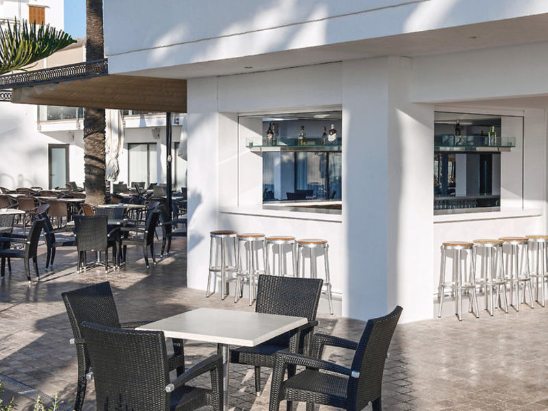 SENTIDO Playa del Moro