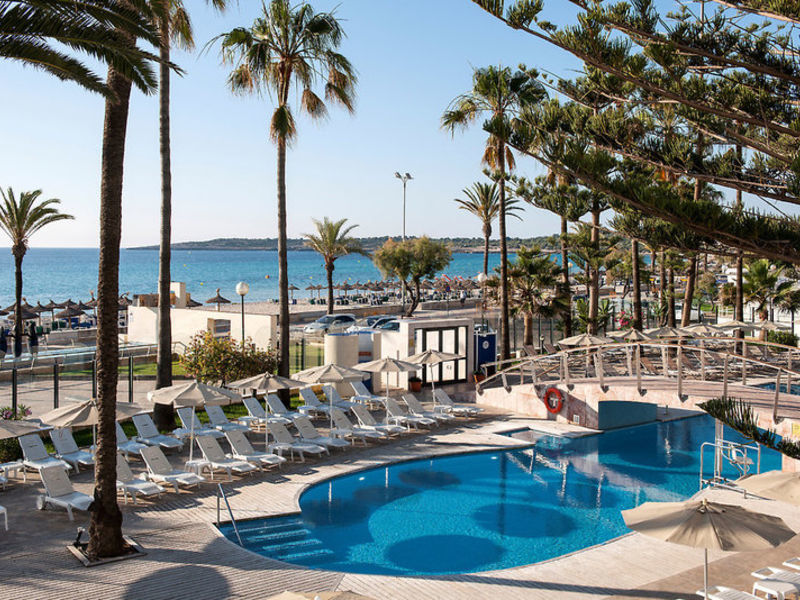 SENTIDO Playa del Moro
