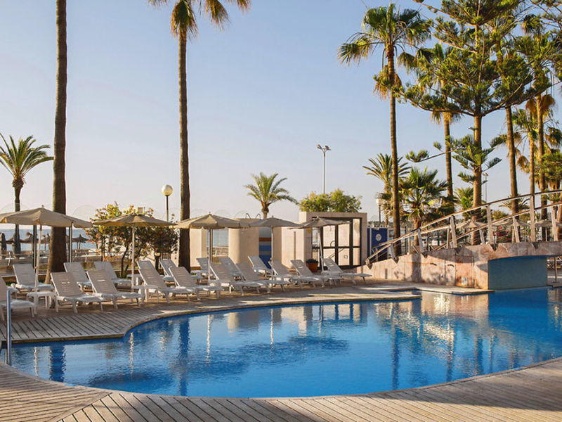 SENTIDO Playa del Moro