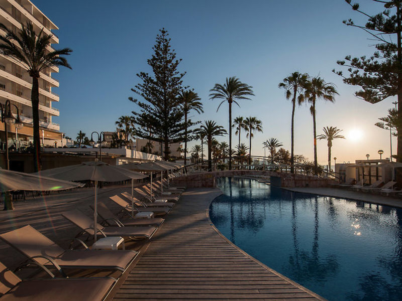 SENTIDO Playa del Moro