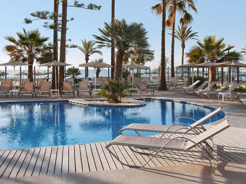 SENTIDO Playa del Moro