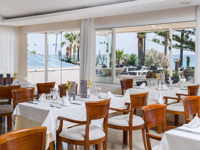 SENTIDO Playa del Moro