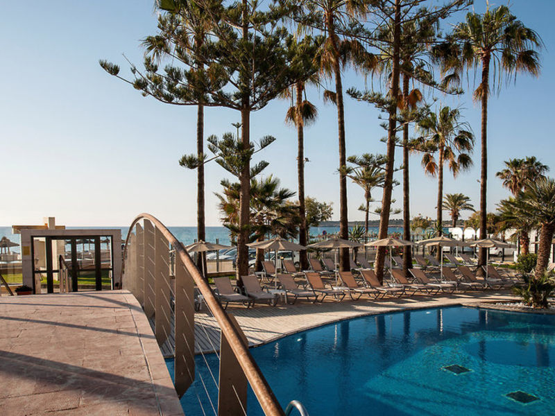 SENTIDO Playa del Moro