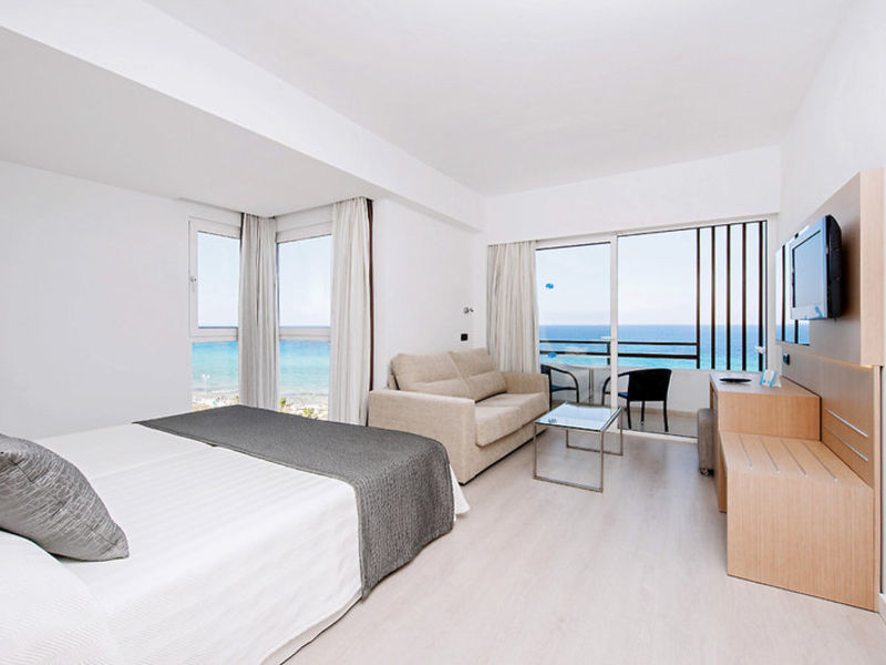 SENTIDO Playa del Moro