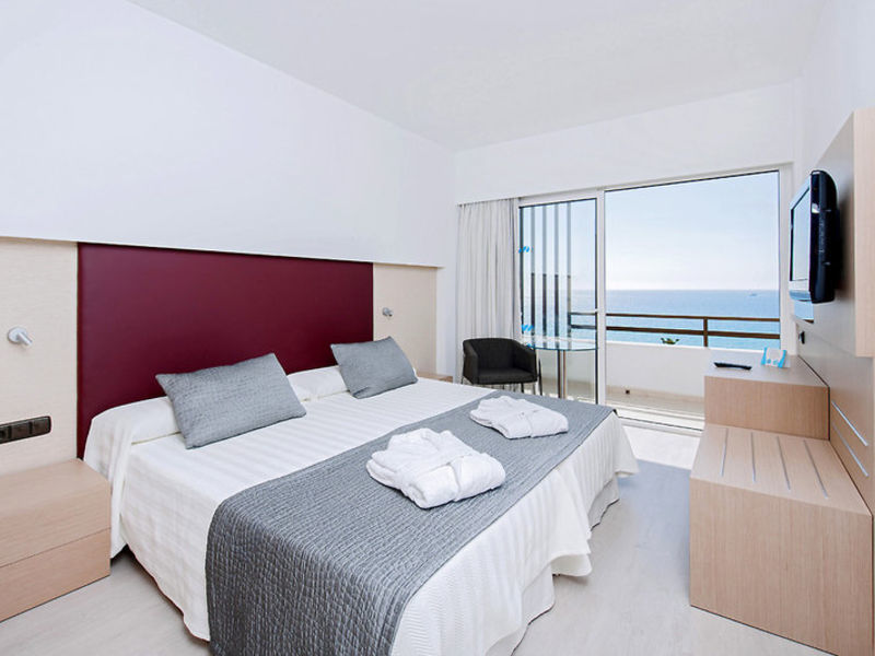 SENTIDO Playa del Moro