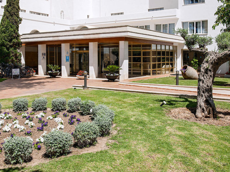 SENTIDO Playa del Moro