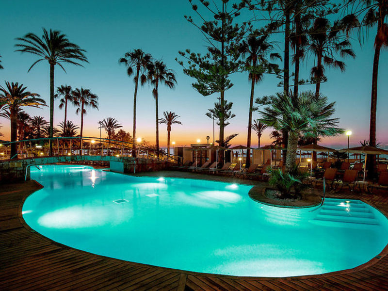 SENTIDO Playa del Moro